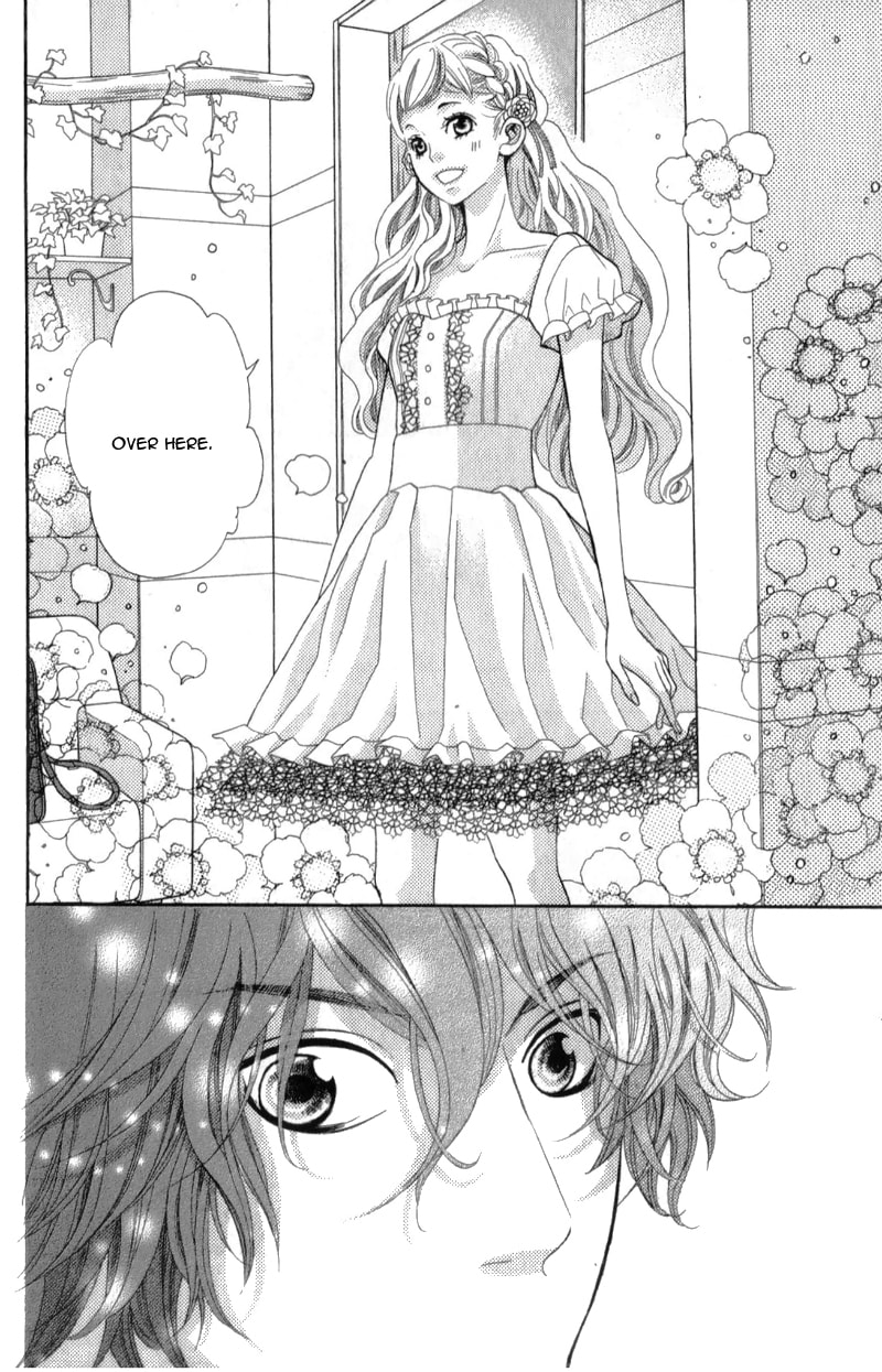 Read Kira-kun Today chapter 10.1 image 22 on Lezhin