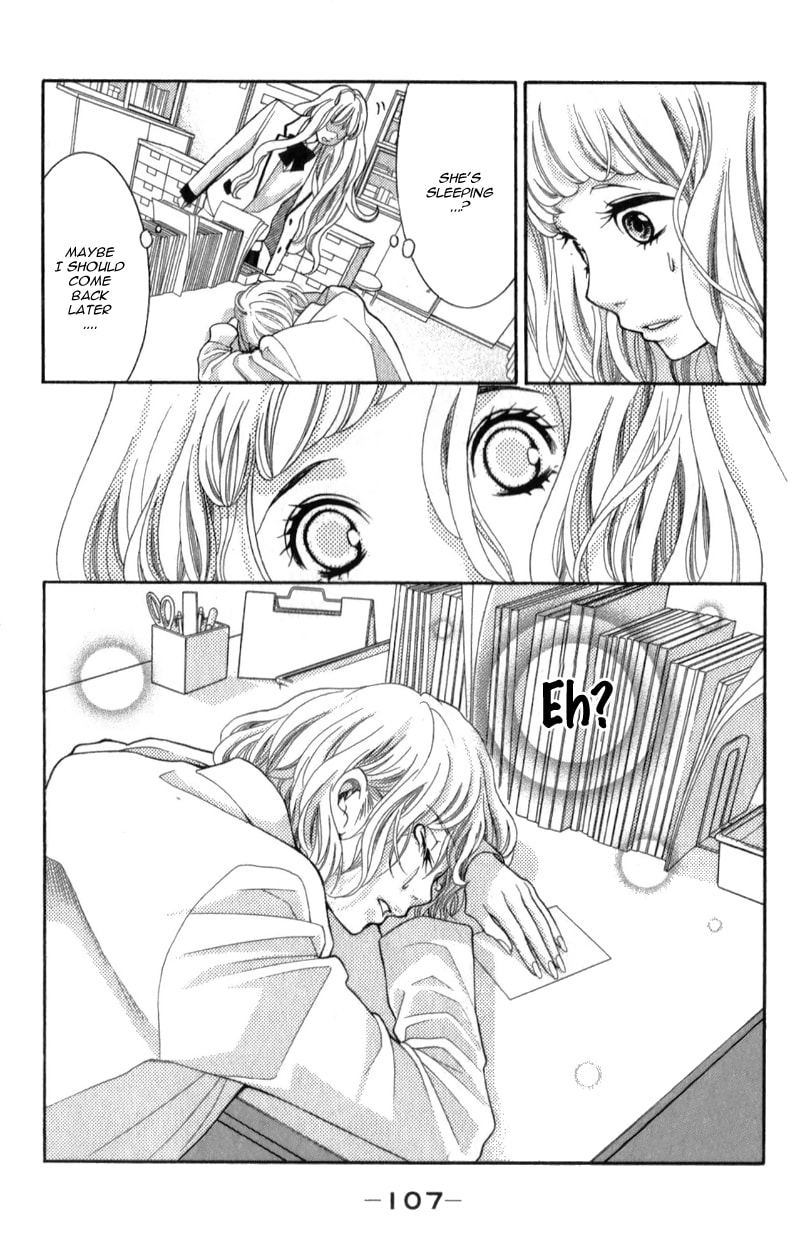 Read Kira-kun Today chapter 10.1 image 29 on Lezhin