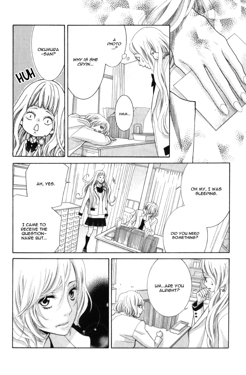 Read Kira-kun Today chapter 10.1 image 30 on Lezhin