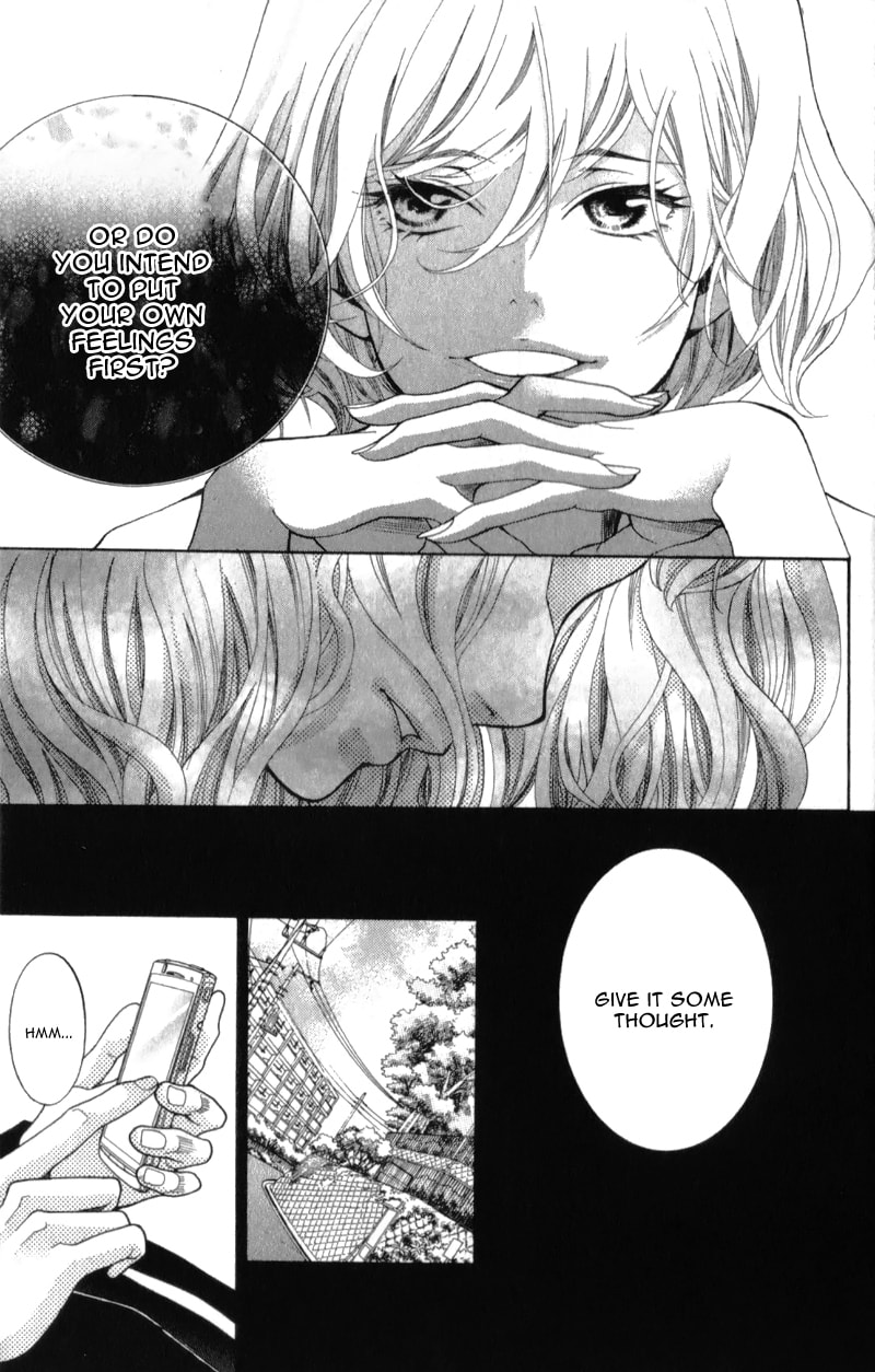 Read Kira-kun Today chapter 10.1 image 33 on Lezhin