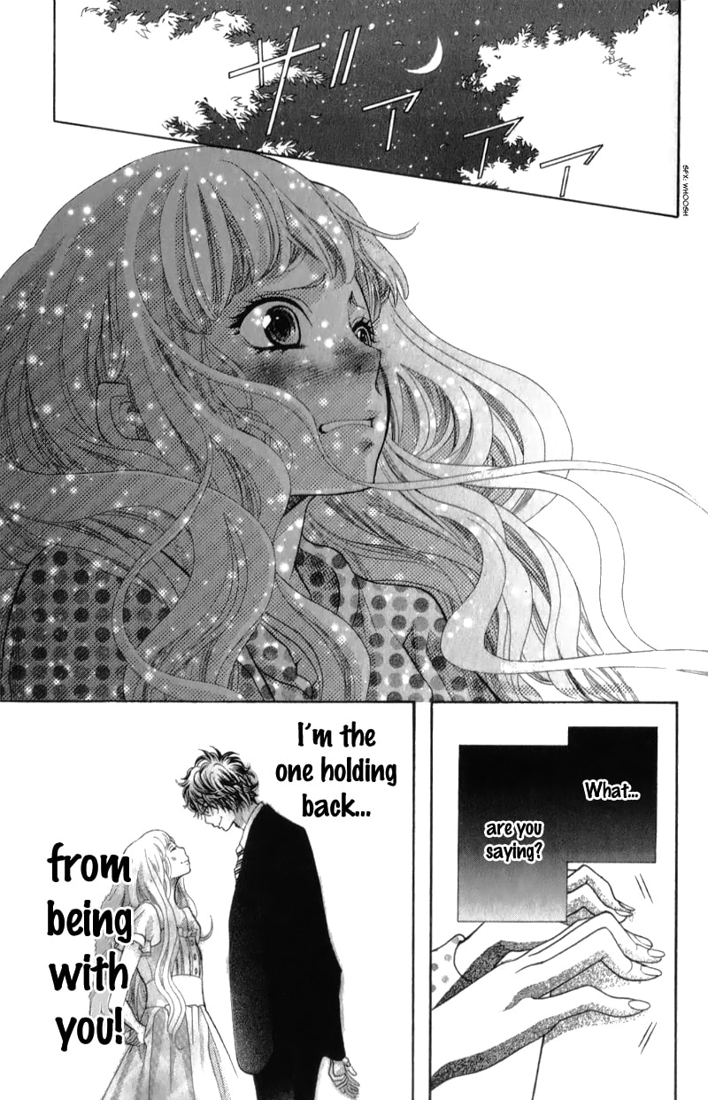 Read Kira-kun Today chapter 10.1 image 43 on Lezhin
