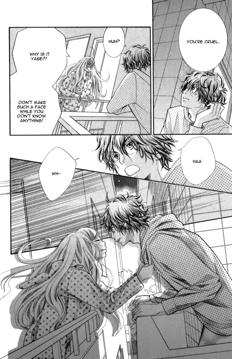 Read Kira-kun Today chapter 10.1 image 44 on Lezhin