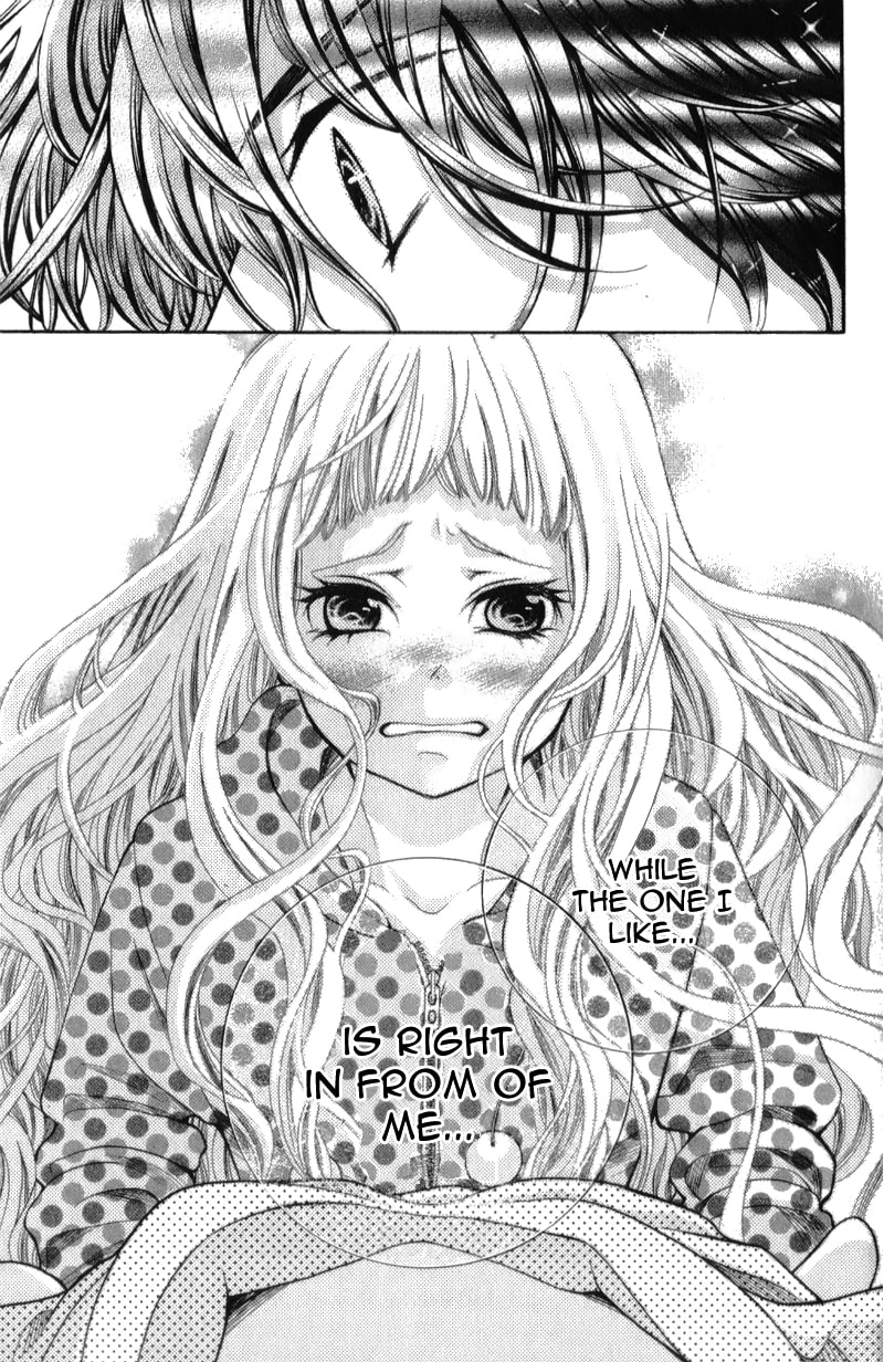 Read Kira-kun Today chapter 10.1 image 45 on Lezhin