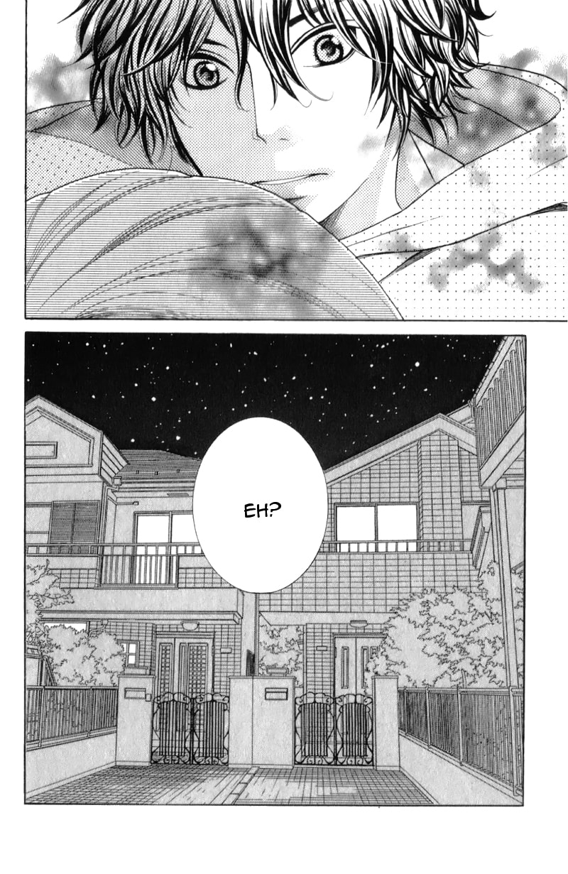 Read Kira-kun Today chapter 10.1 image 46 on Lezhin