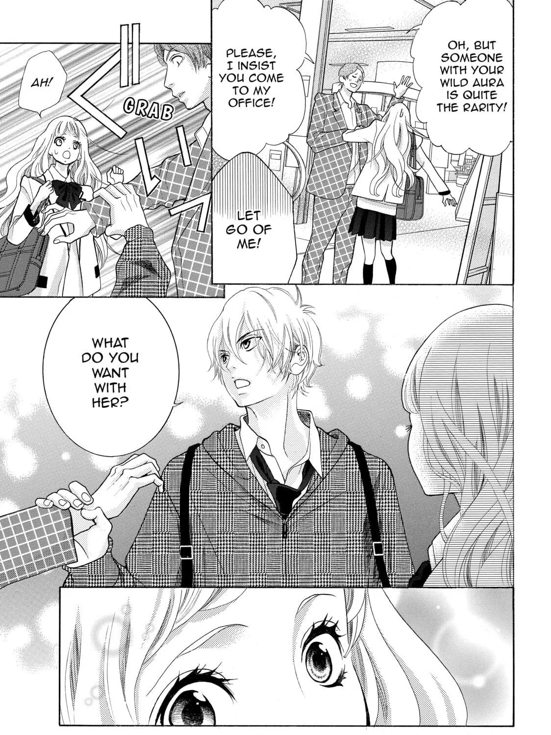 Read Kira-kun Today chapter 10 image 28 on Lezhin