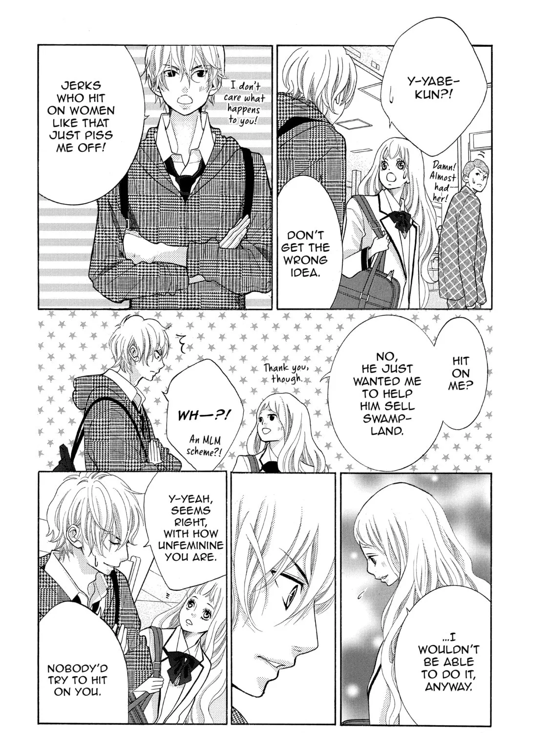 Read Kira-kun Today chapter 10 image 30 on Lezhin