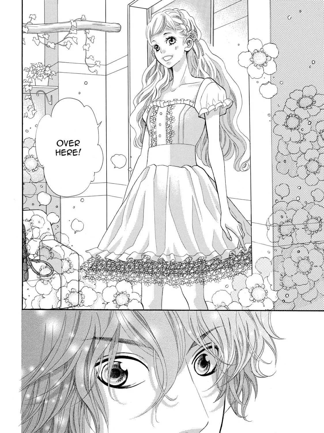 Read Kira-kun Today chapter 10 image 38 on Lezhin