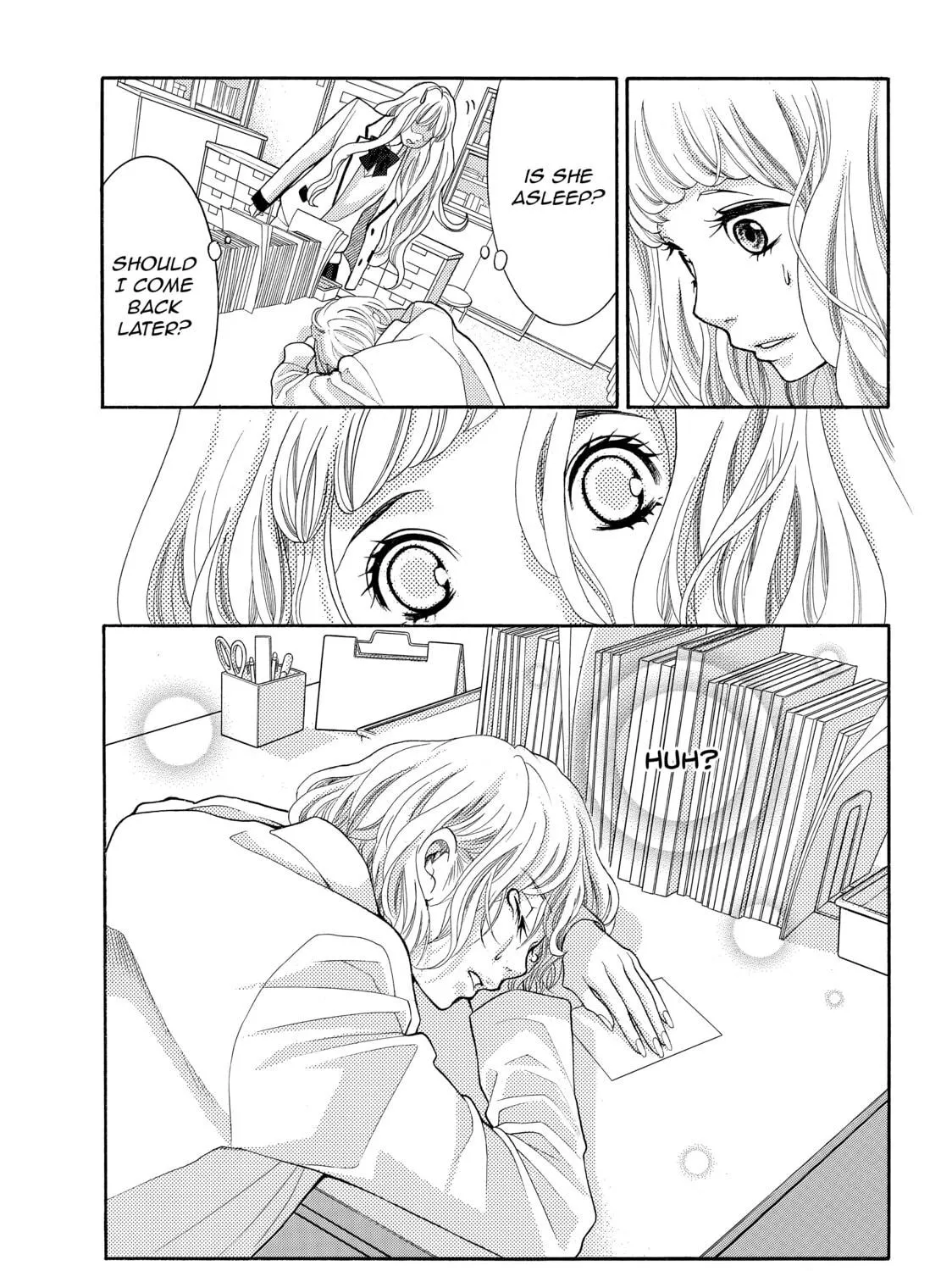 Read Kira-kun Today chapter 10 image 52 on Lezhin