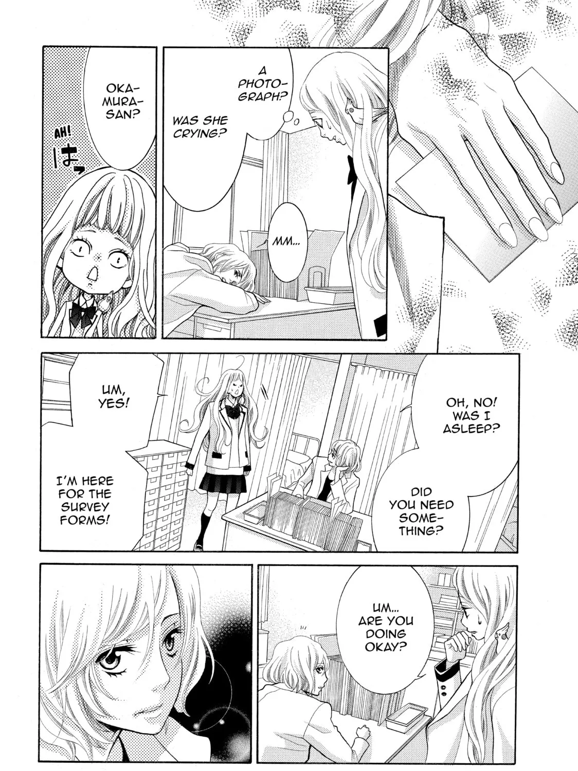 Read Kira-kun Today chapter 10 image 54 on Lezhin