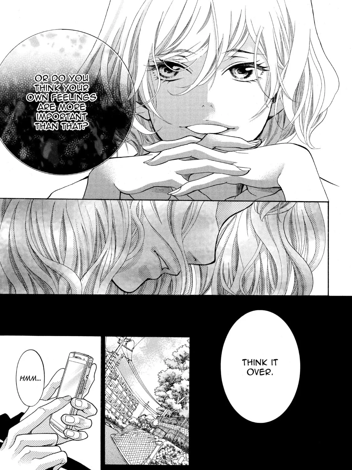 Read Kira-kun Today chapter 10 image 60 on Lezhin