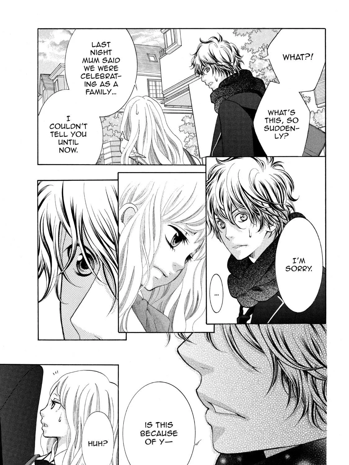 Read Kira-kun Today chapter 10 image 64 on Lezhin