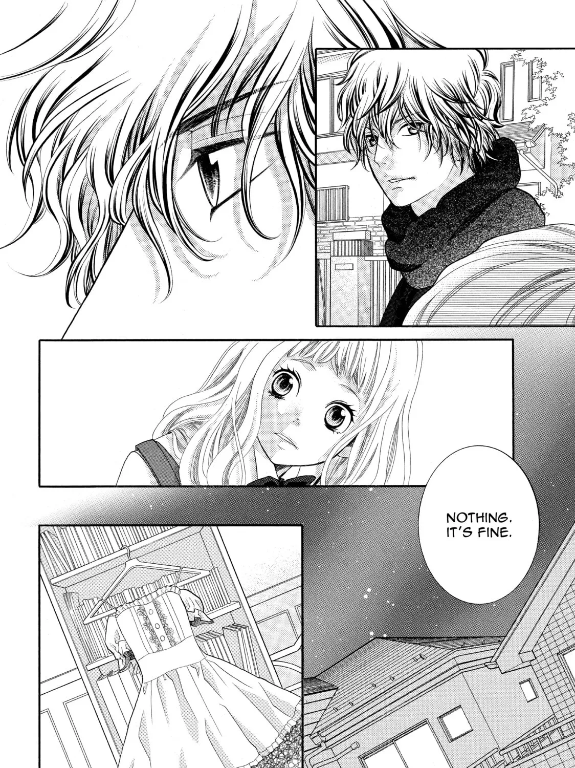 Read Kira-kun Today chapter 10 image 66 on Lezhin