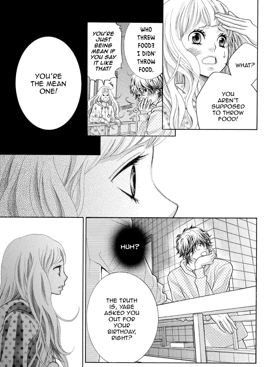 Read Kira-kun Today chapter 10 image 76 on Lezhin