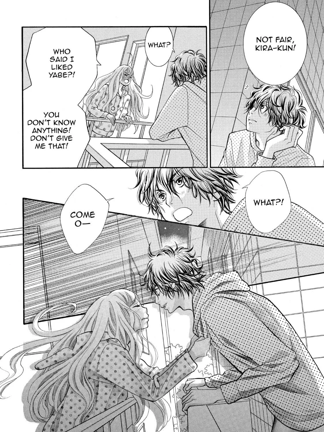 Read Kira-kun Today chapter 10 image 82 on Lezhin
