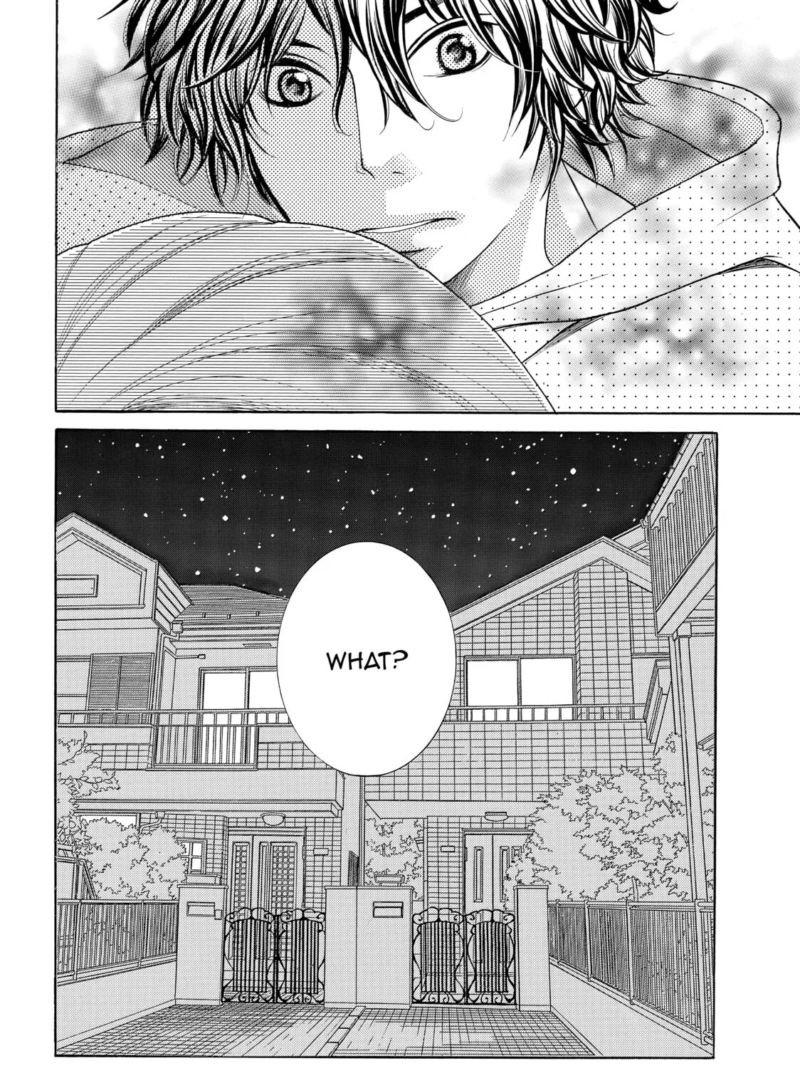 Read Kira-kun Today chapter 10 image 86 on Lezhin