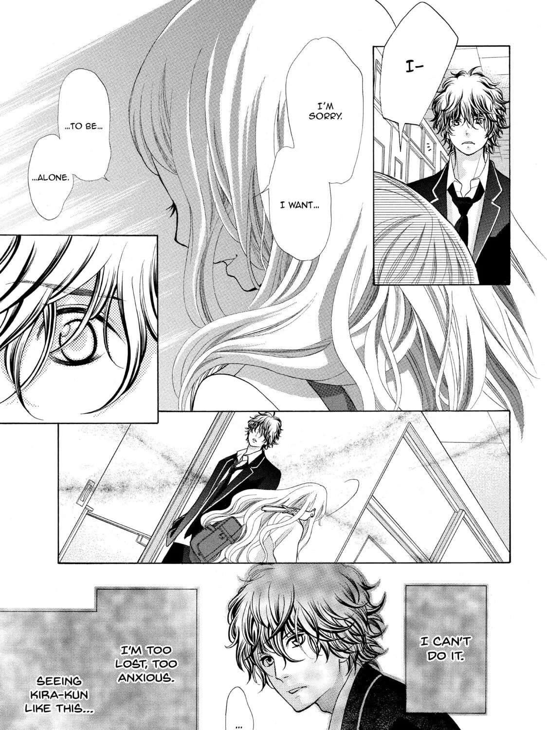 Read Kira-kun Today chapter 11 image 14 on Lezhin