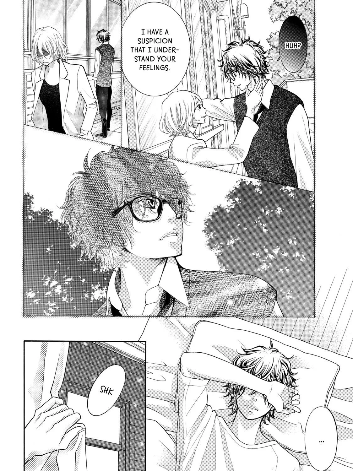 Read Kira-kun Today chapter 11 image 28 on Lezhin