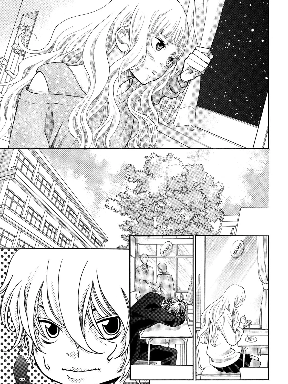 Read Kira-kun Today chapter 11 image 30 on Lezhin