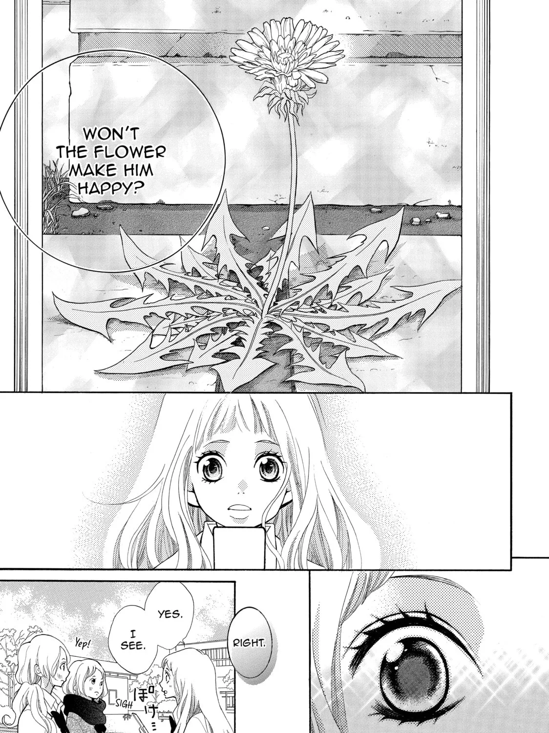Read Kira-kun Today chapter 11 image 42 on Lezhin