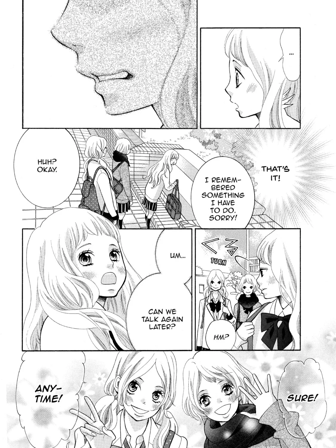 Read Kira-kun Today chapter 11 image 44 on Lezhin