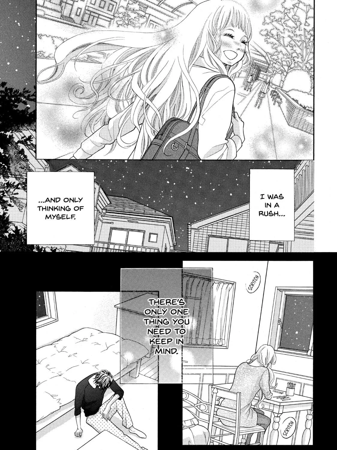 Read Kira-kun Today chapter 11 image 46 on Lezhin