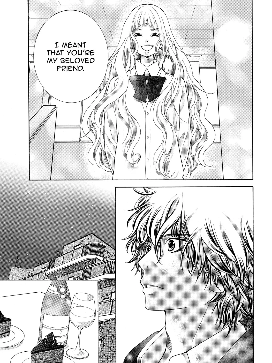 Read Kira-kun Today chapter 11 image 54 on Lezhin