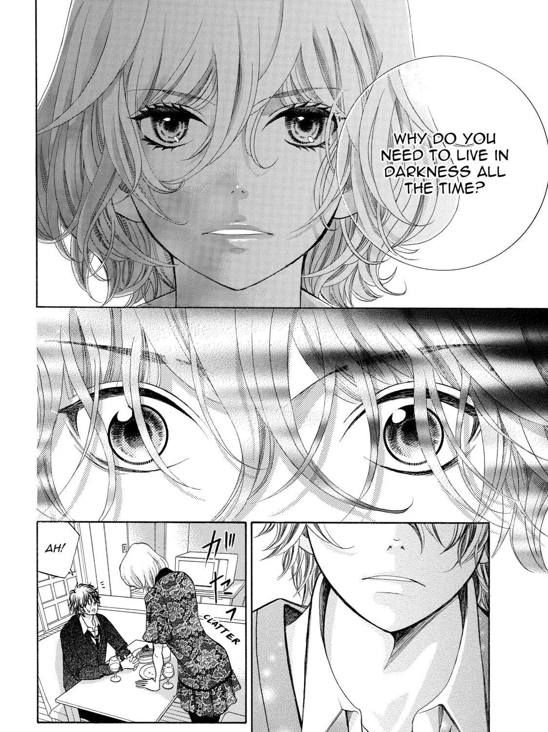 Read Kira-kun Today chapter 11 image 64 on Lezhin