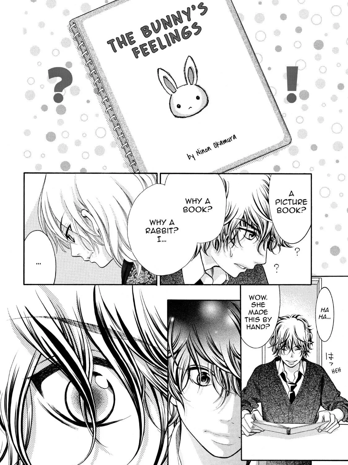 Read Kira-kun Today chapter 11 image 68 on Lezhin
