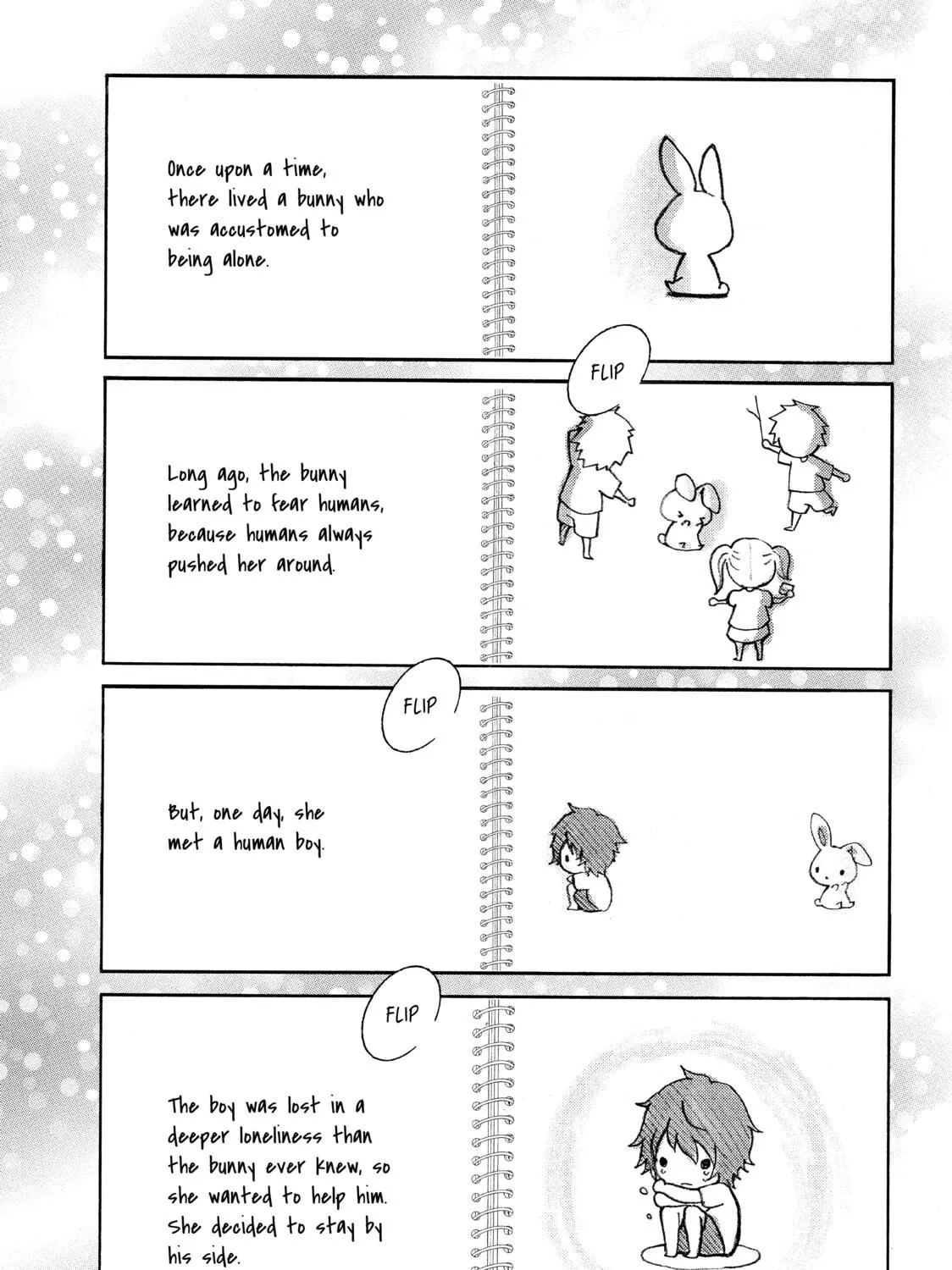 Read Kira-kun Today chapter 11 image 70 on Lezhin