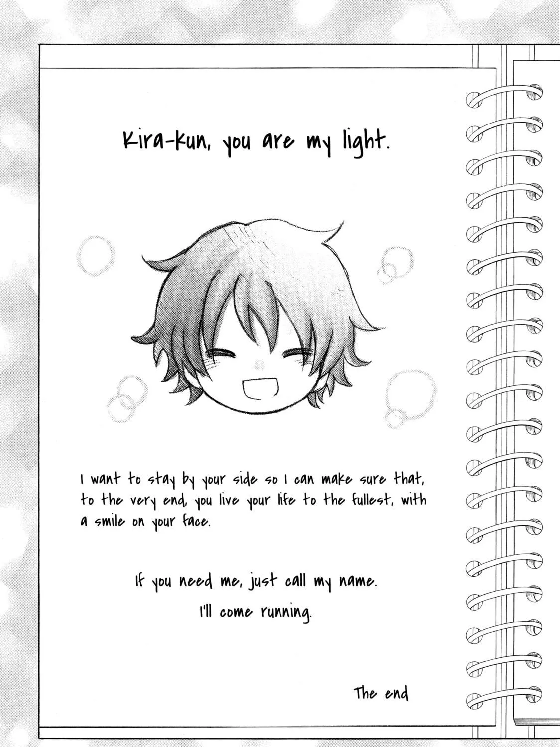 Read Kira-kun Today chapter 11 image 76 on Lezhin