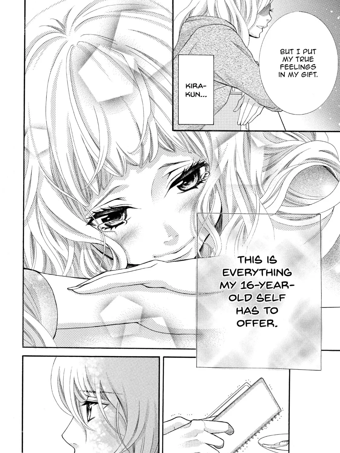 Read Kira-kun Today chapter 11 image 80 on Lezhin