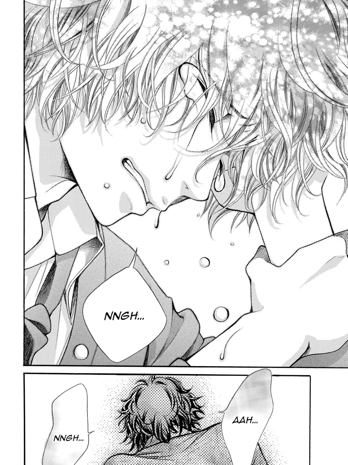 Read Kira-kun Today chapter 11 image 84 on Lezhin