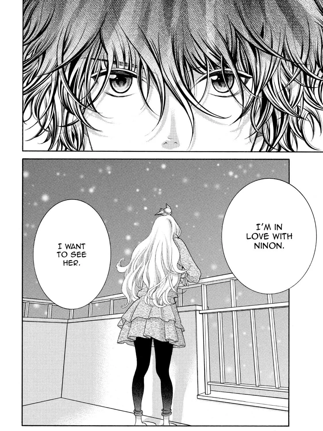 Read Kira-kun Today chapter 11 image 88 on Lezhin