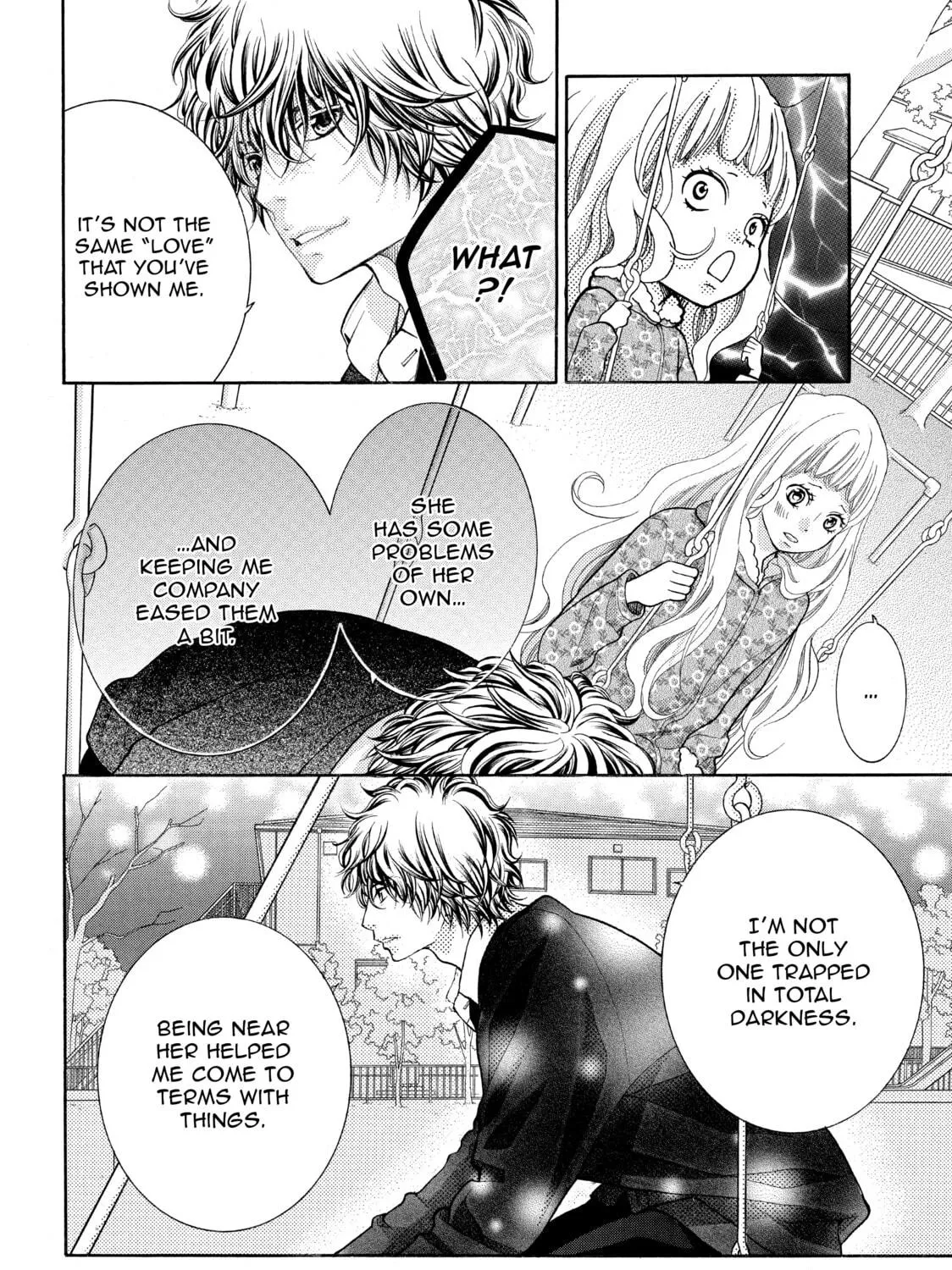 Read Kira-kun Today chapter 12 image 22 on Lezhin