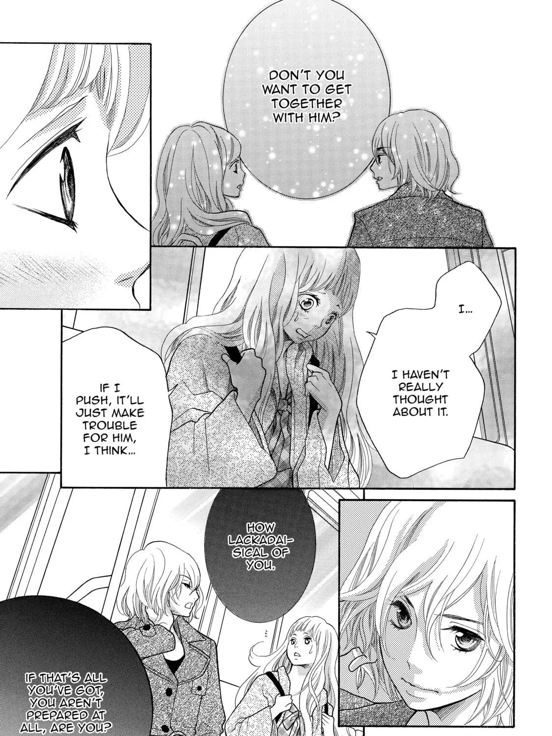 Read Kira-kun Today chapter 12 image 52 on Lezhin