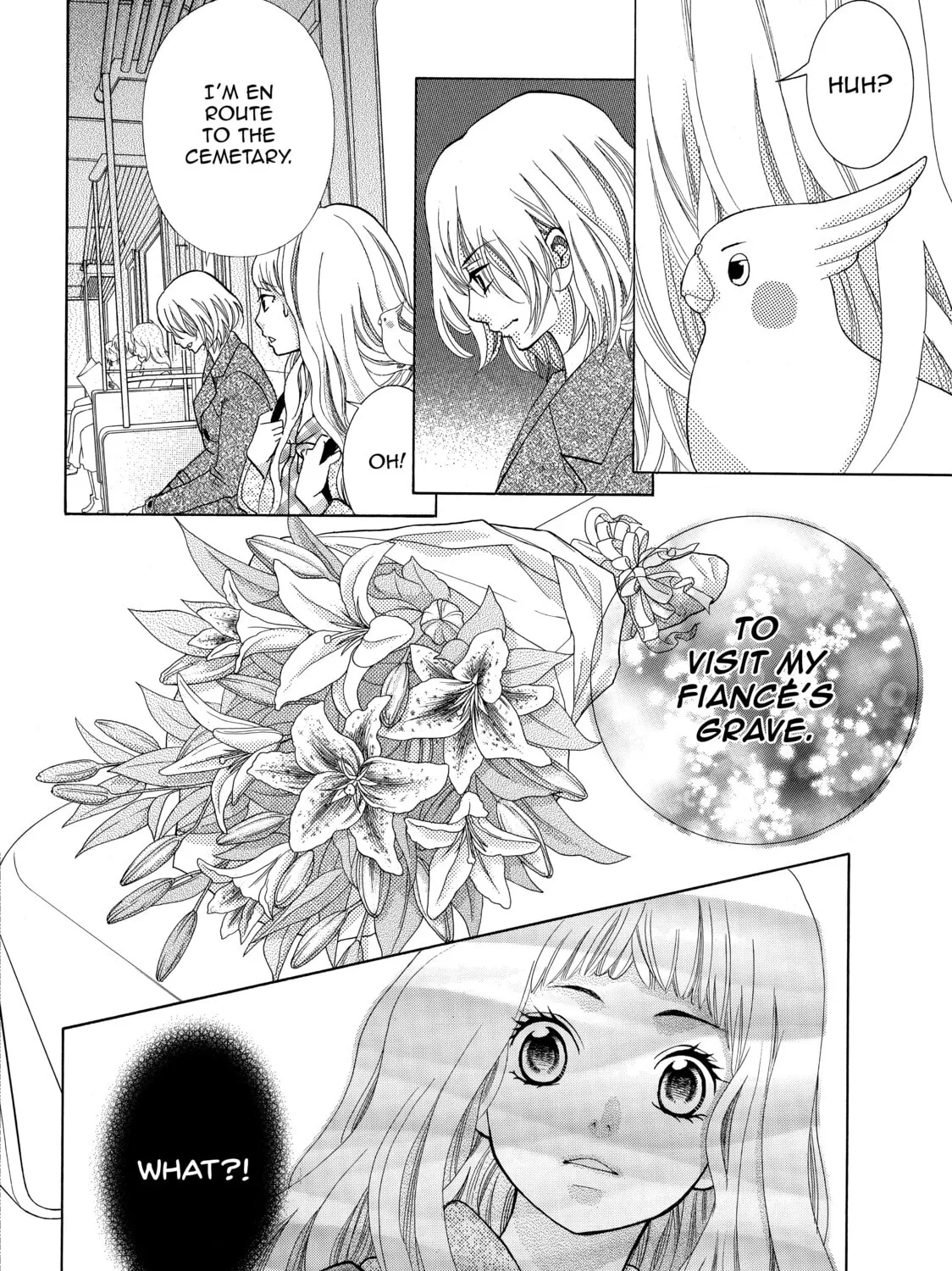 Read Kira-kun Today chapter 12 image 54 on Lezhin