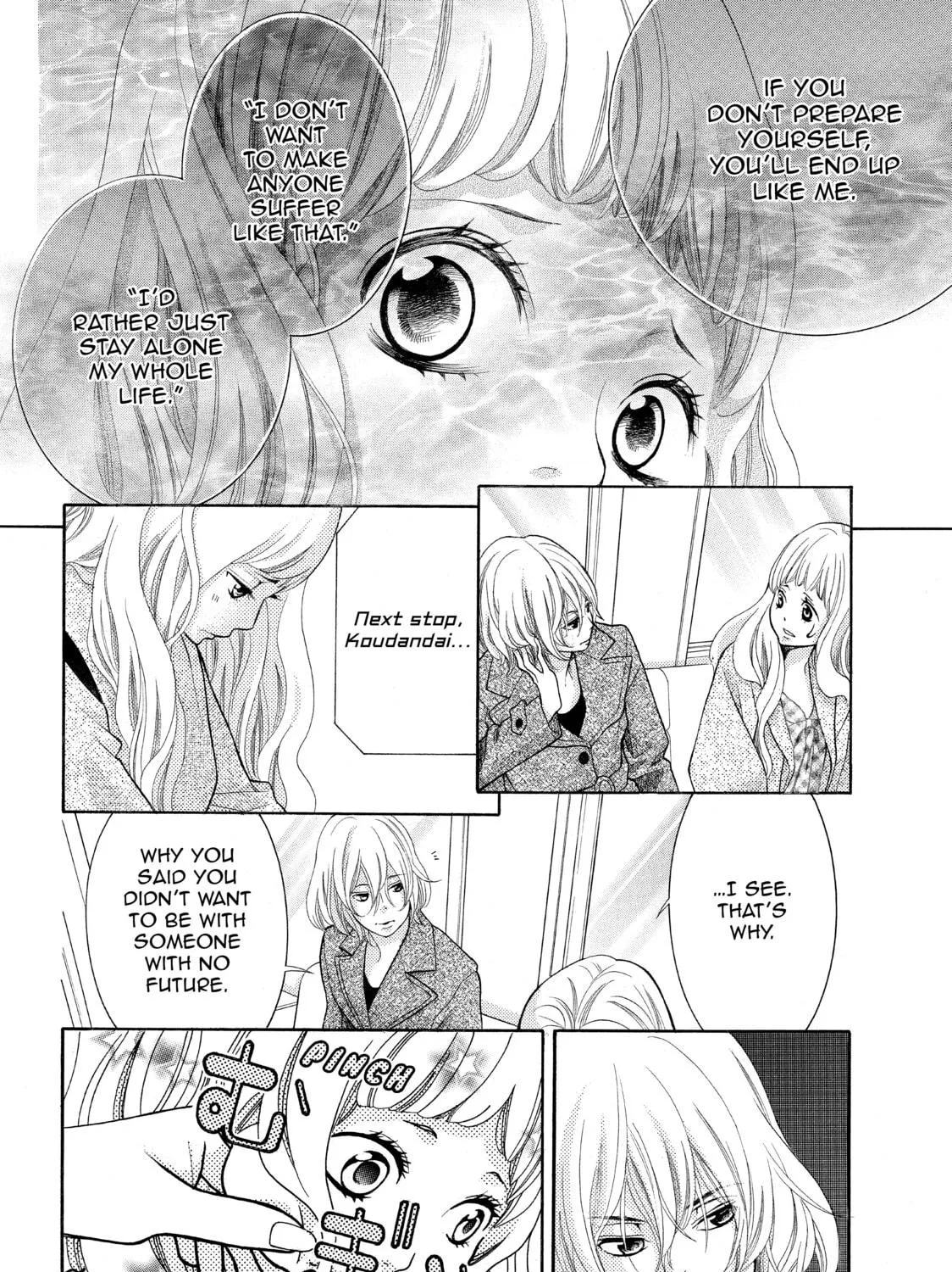 Read Kira-kun Today chapter 12 image 58 on Lezhin