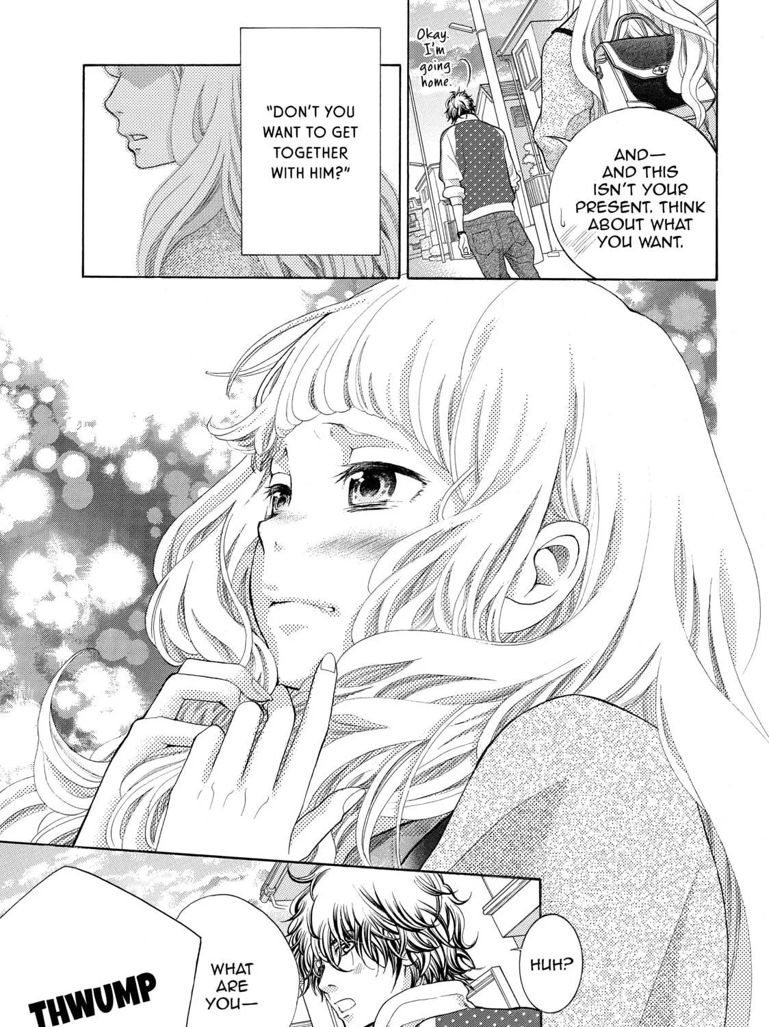Read Kira-kun Today chapter 12 image 68 on Lezhin