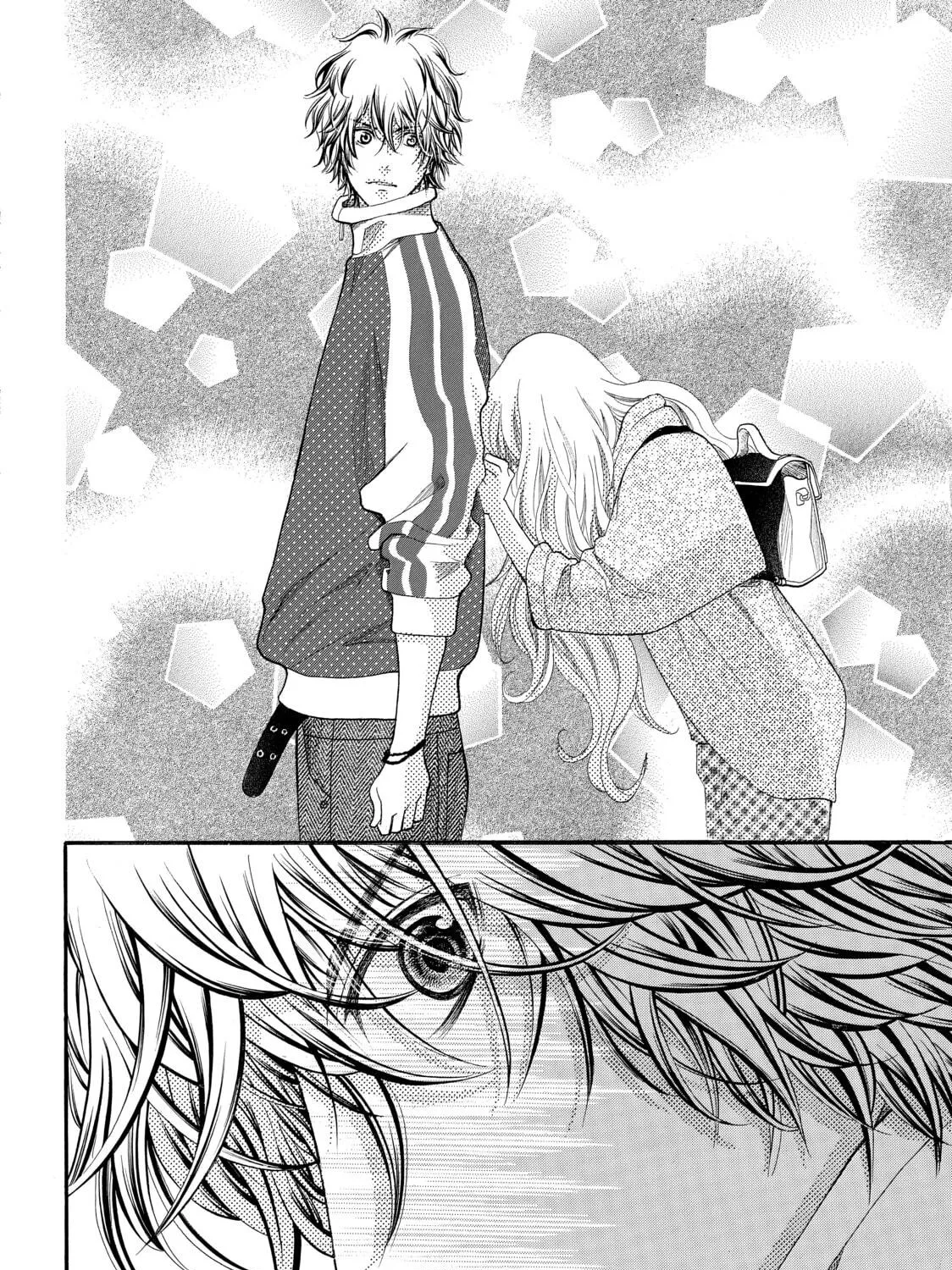 Read Kira-kun Today chapter 12 image 70 on Lezhin