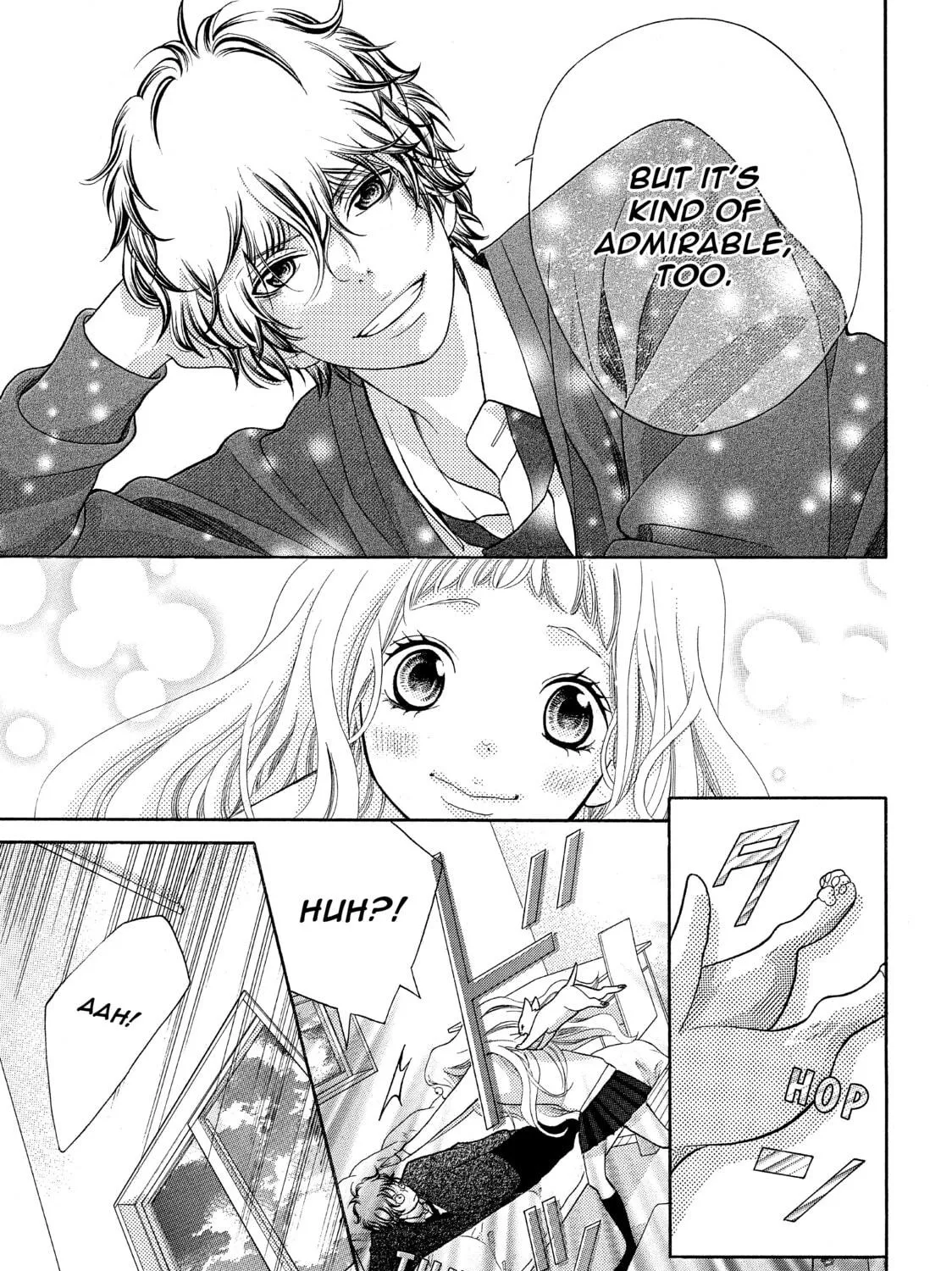 Read Kira-kun Today chapter 13 image 28 on Lezhin