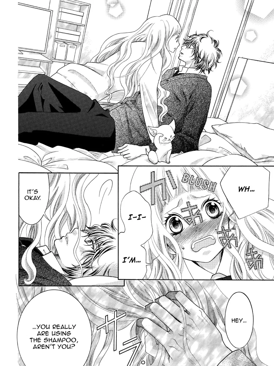 Read Kira-kun Today chapter 13 image 30 on Lezhin
