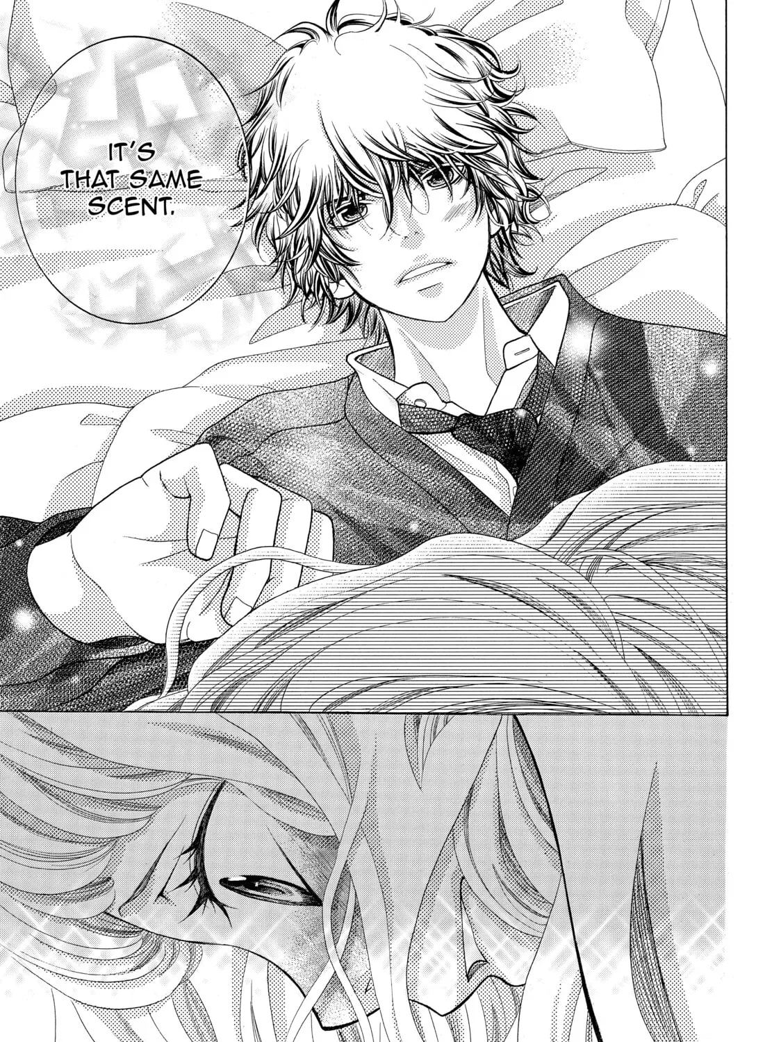 Read Kira-kun Today chapter 13 image 32 on Lezhin