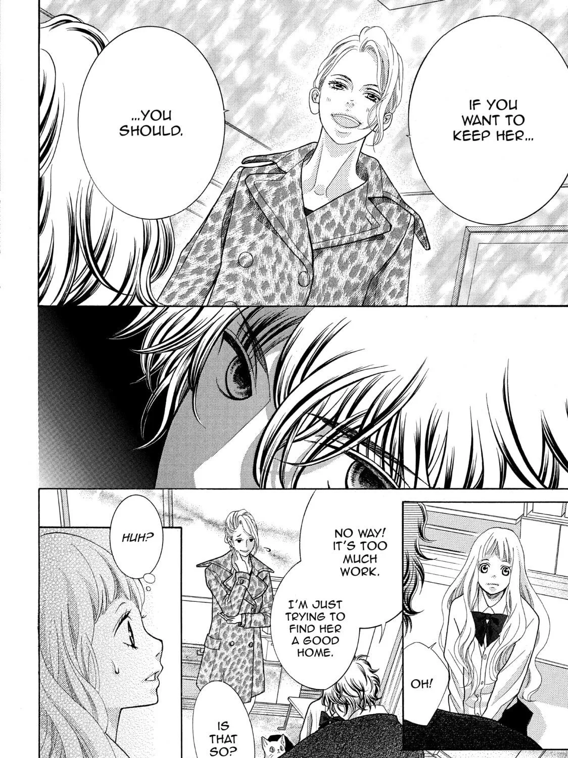 Read Kira-kun Today chapter 13 image 38 on Lezhin