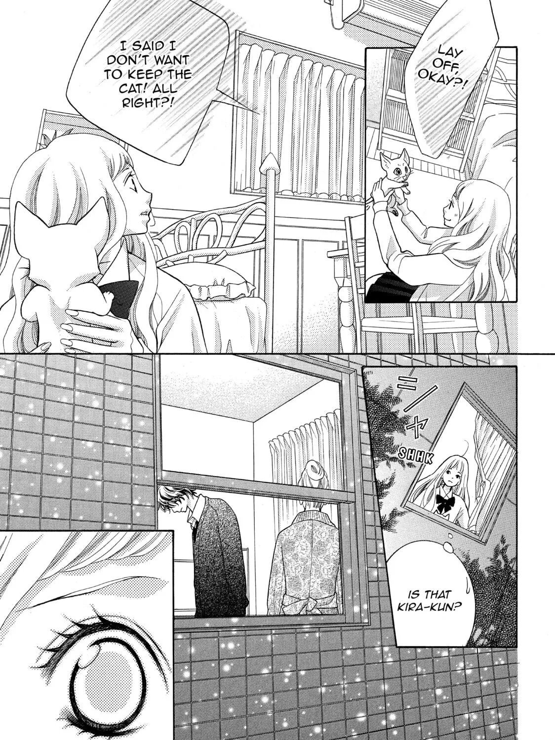 Read Kira-kun Today chapter 13 image 48 on Lezhin