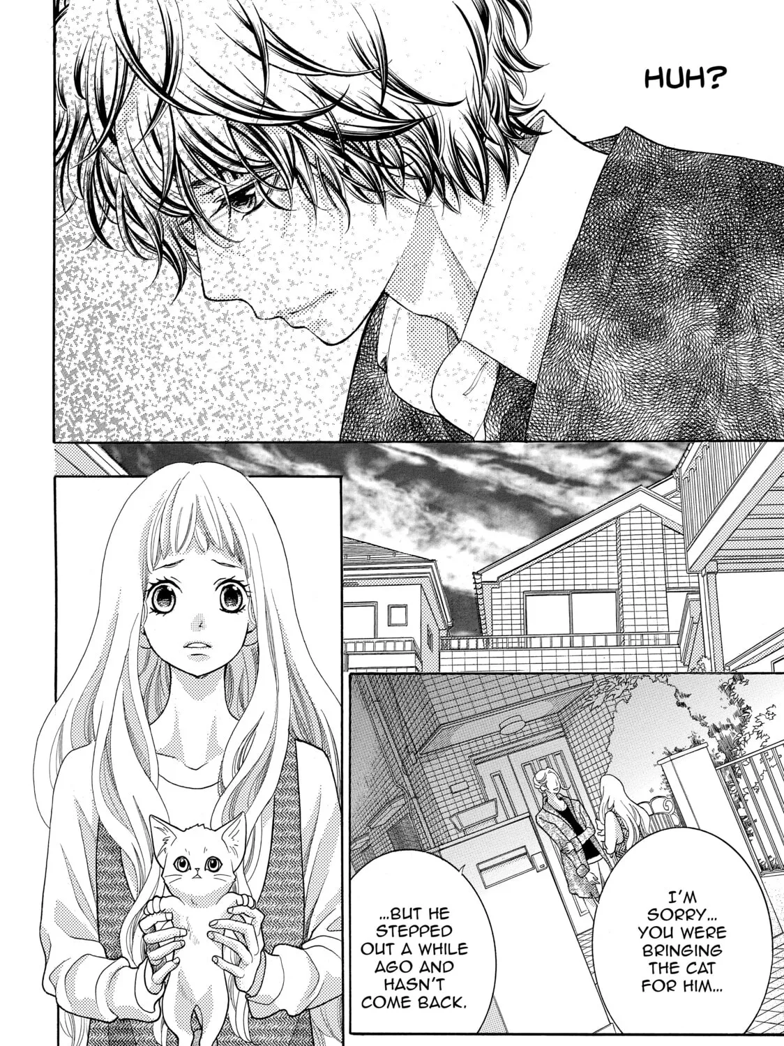 Read Kira-kun Today chapter 13 image 50 on Lezhin