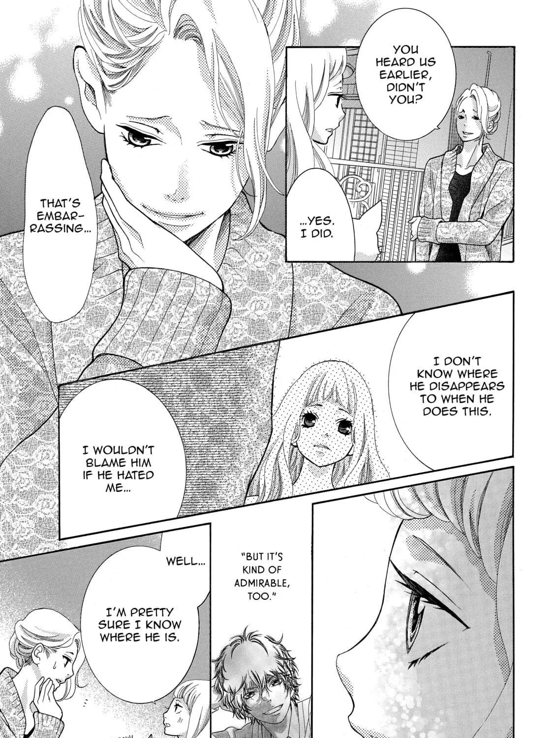 Read Kira-kun Today chapter 13 image 52 on Lezhin