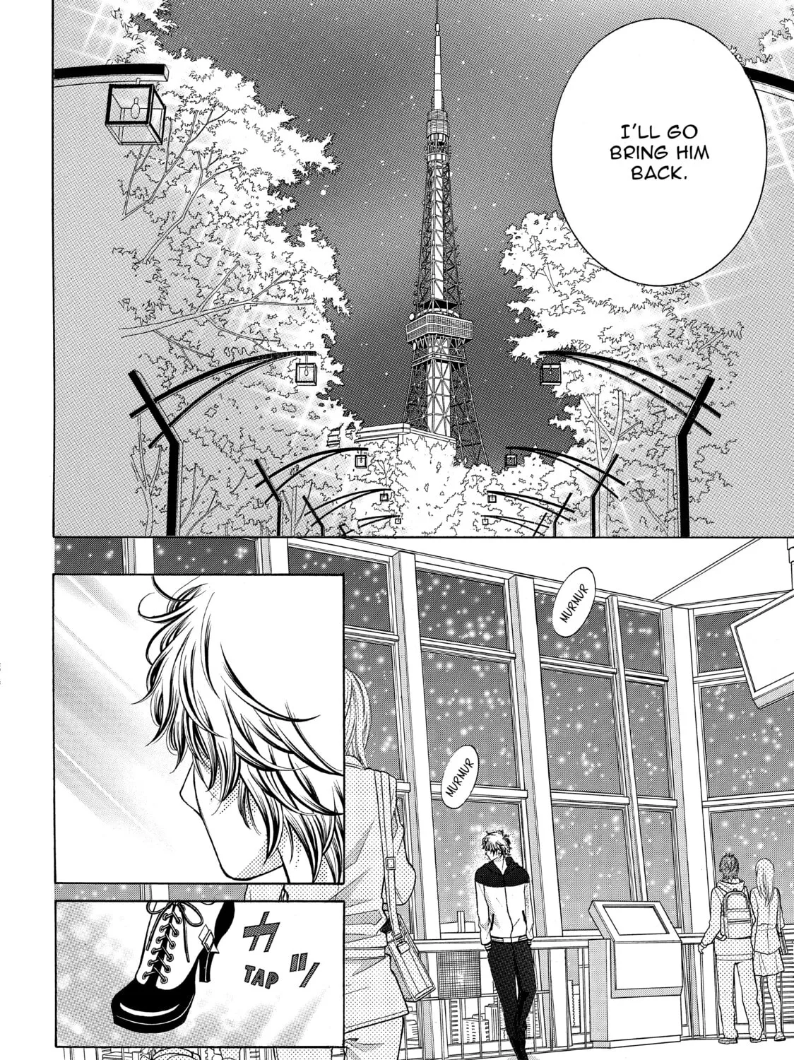 Read Kira-kun Today chapter 13 image 54 on Lezhin