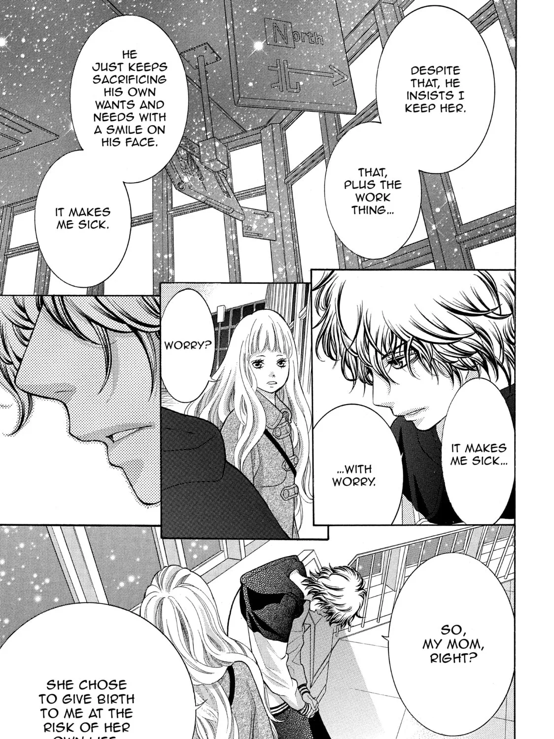 Read Kira-kun Today chapter 13 image 60 on Lezhin