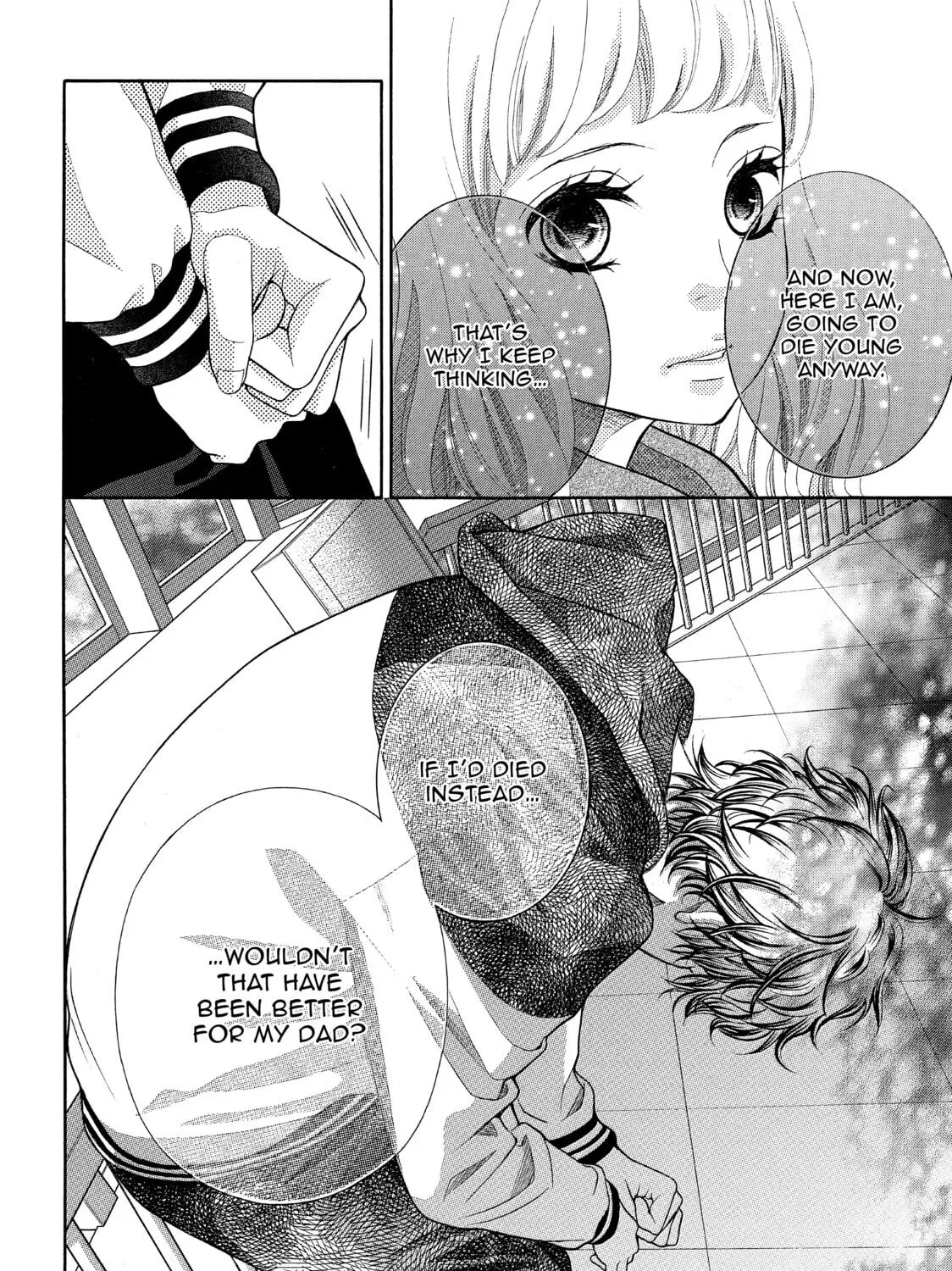 Read Kira-kun Today chapter 13 image 62 on Lezhin
