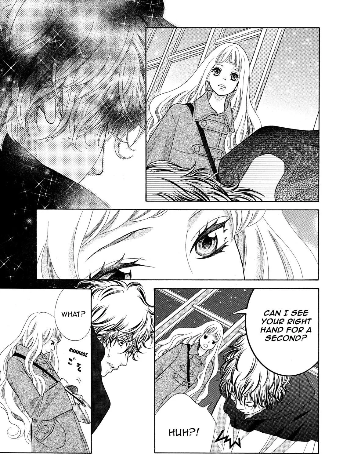 Read Kira-kun Today chapter 13 image 64 on Lezhin